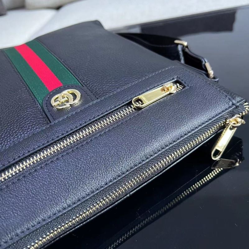 Mens Gucci Satchel Bags